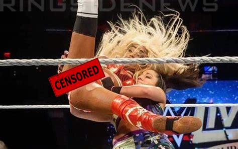 WWE Divas Nude Photos & Videos (Leaked Free)